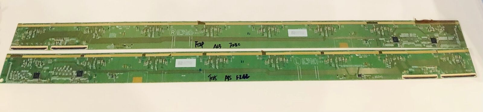 6870S-3130A 6870S-3129A LCD PANEL PCB BOARD SONY KD-55A85