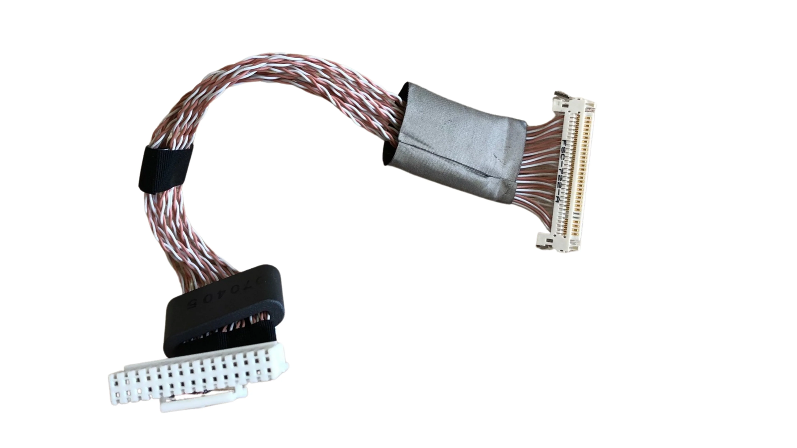Cable for Samsung 226BW monitor