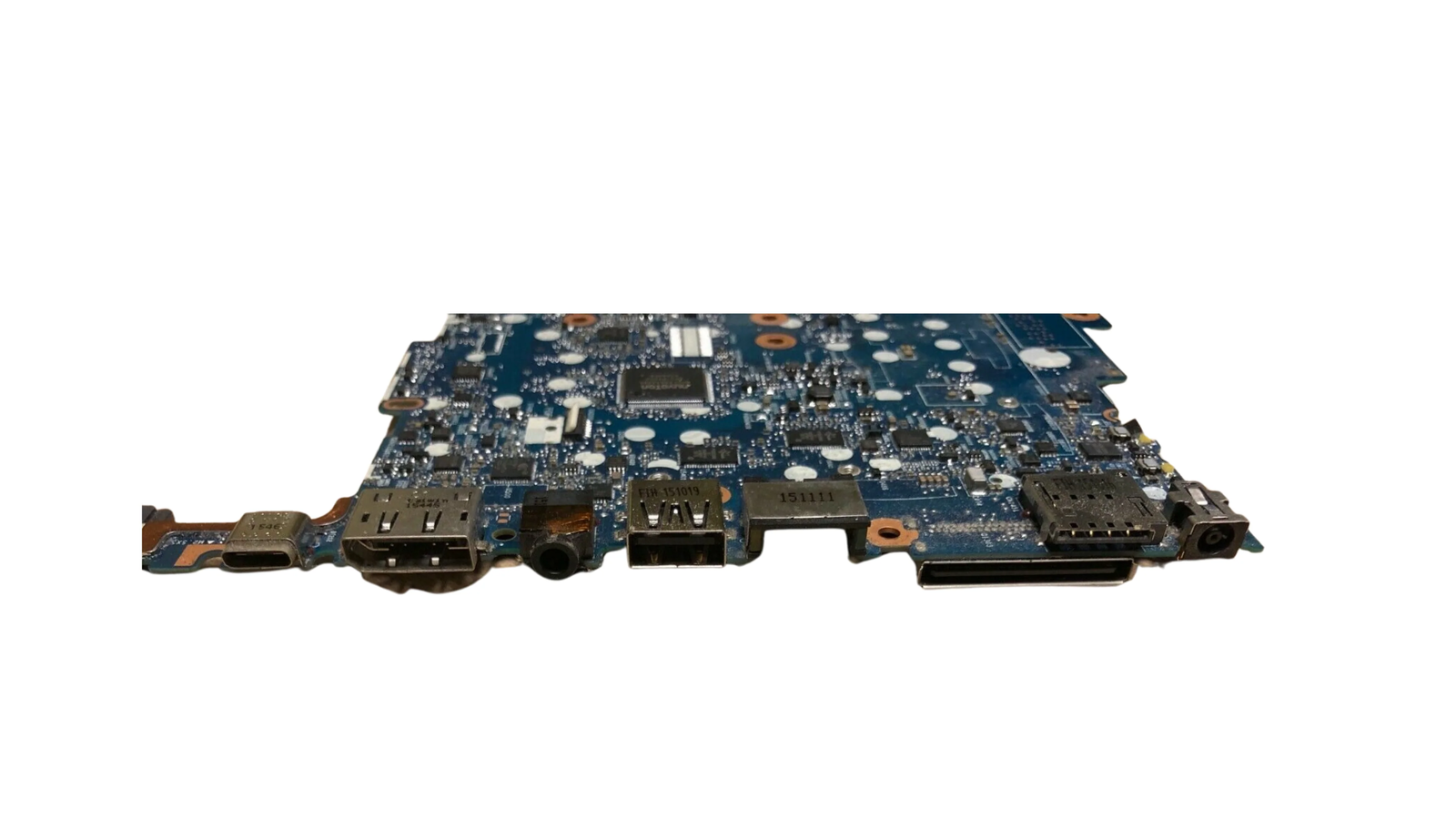 6050A2728501-MB-A01 mainboard from HP 840 G3