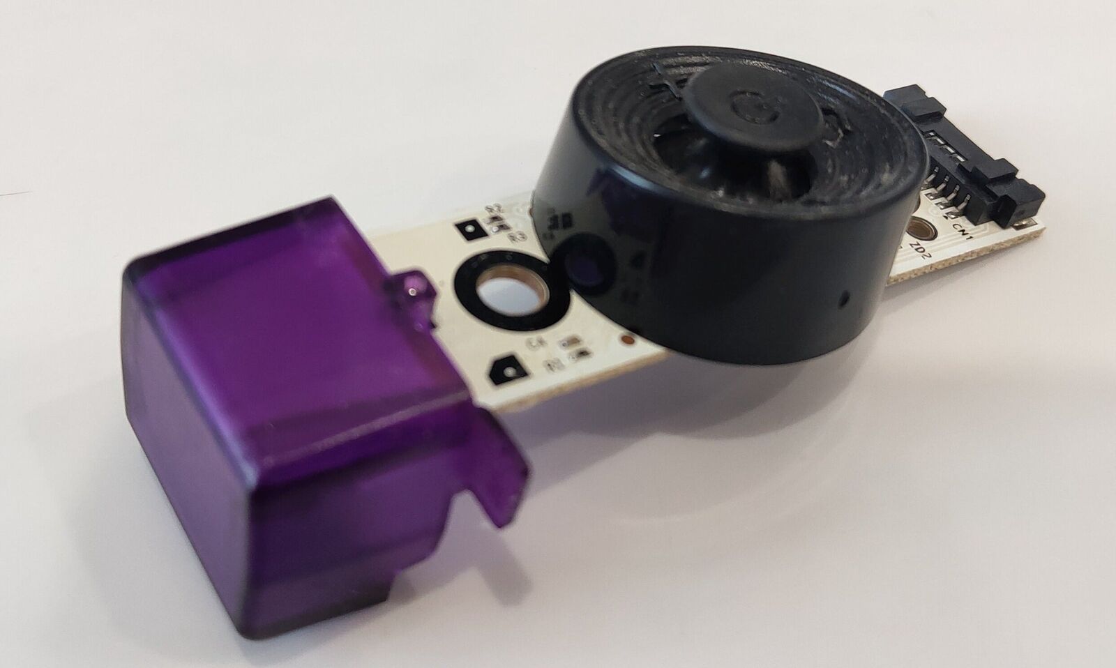 IR Sensor BN41-01976B - Samsung UE40F6650SB
