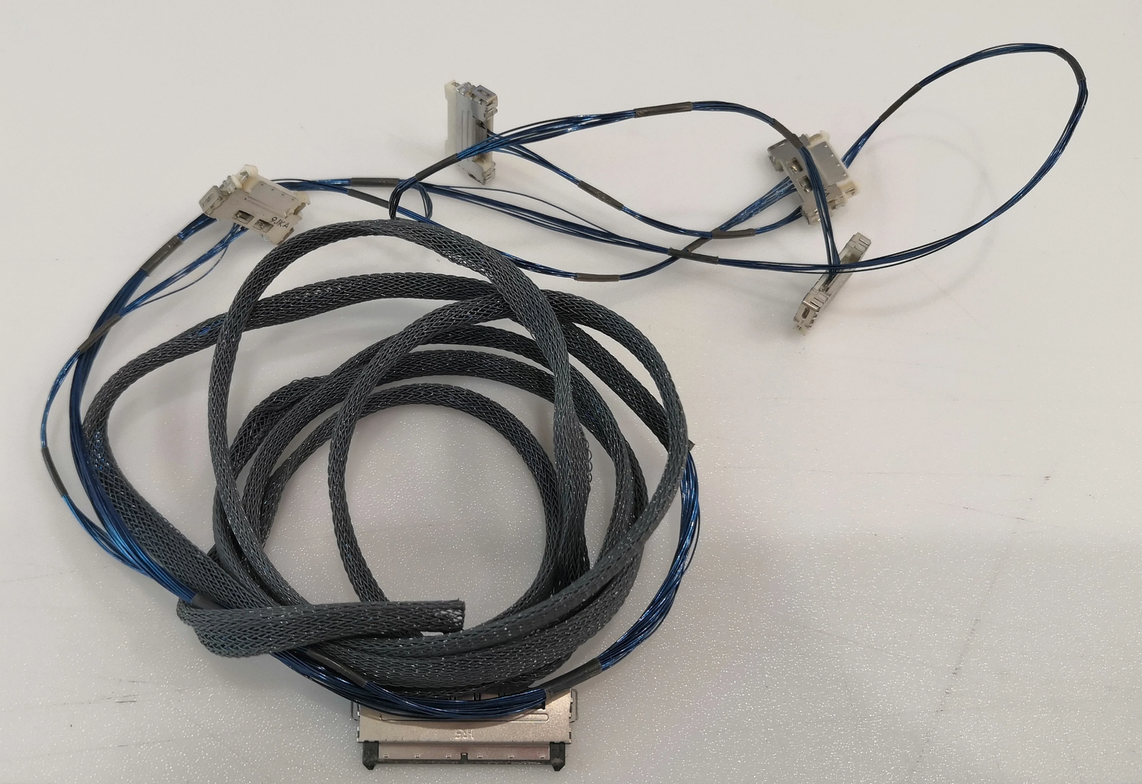 Cable Canon C5030i copy machine