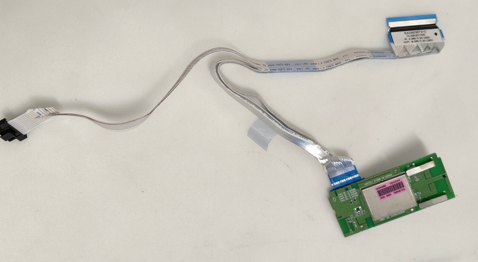 WIFI MODULE – EAT64454802 LG 32LM6300PLA