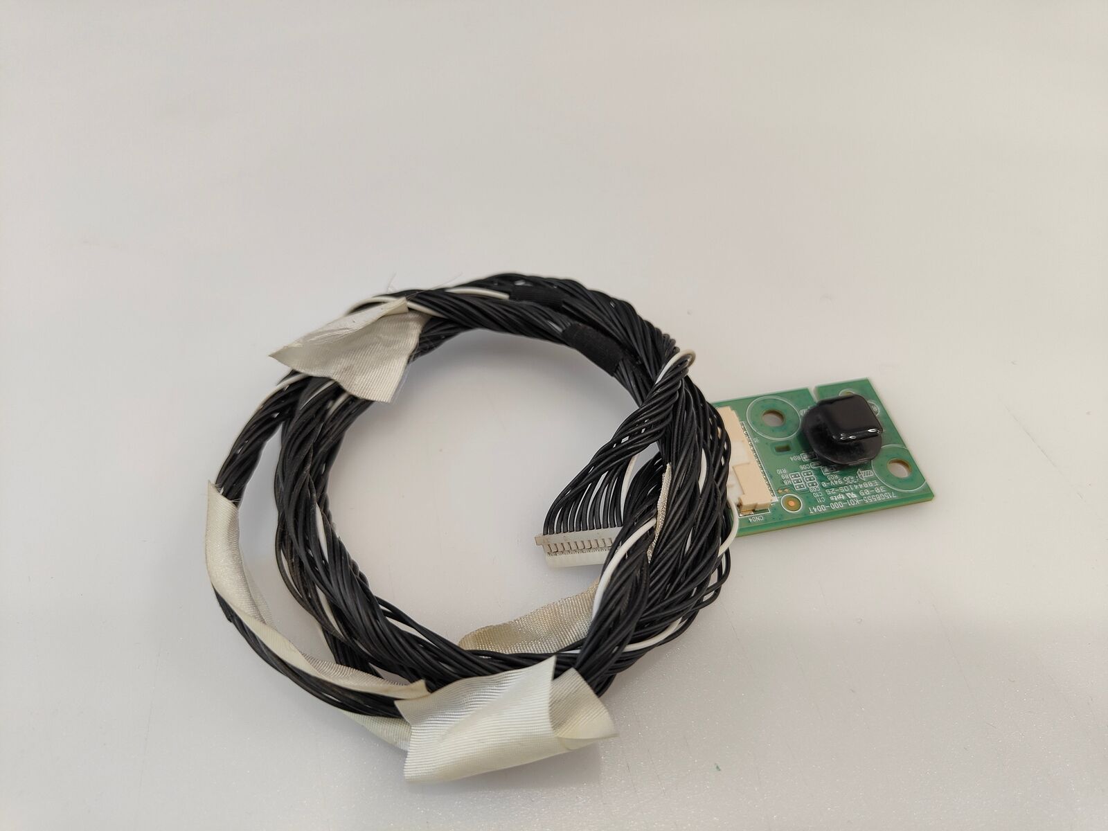 BUTTON – 715G8555-L01-000-004T PHILIPS 55PUS6412/12