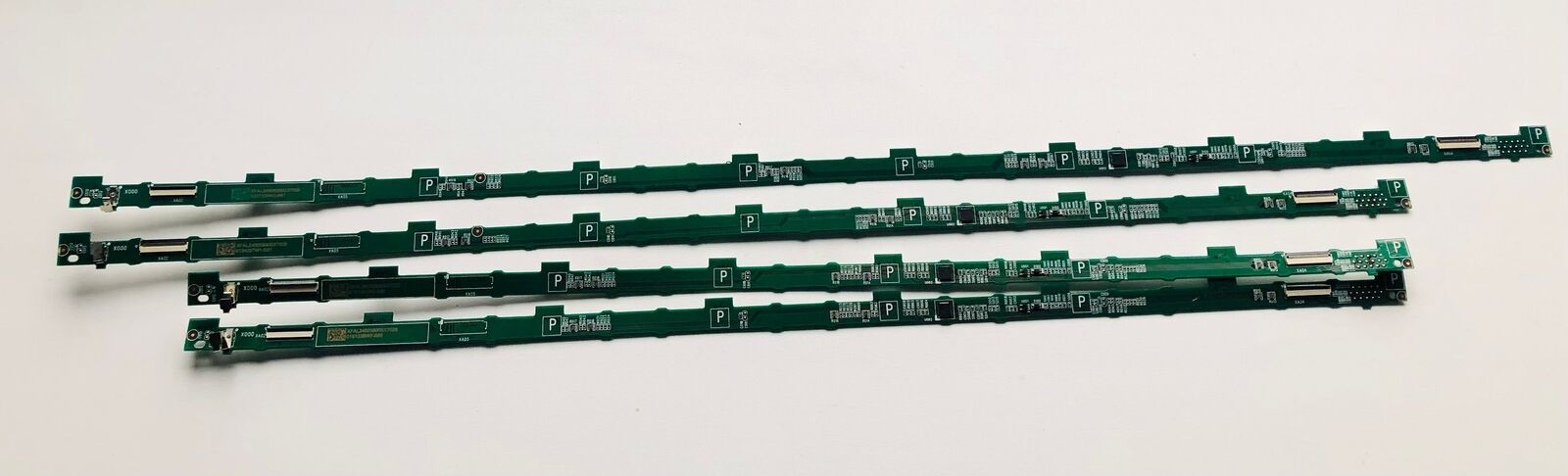 715G7007-T03-000-005K 715G7006-T02-000-005K 715G6981-T03-000-005K 715G6981-T03-0