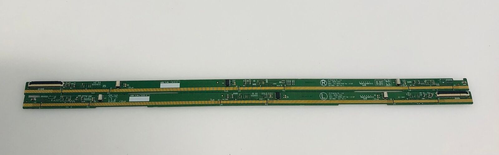 6870S-1353A 6870S-1352A LCD Panel PCB Board - PHILIPS 42PFL6057H/12