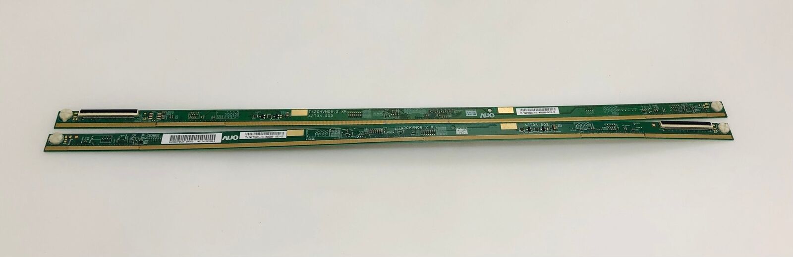 T420HVN06.2 XR 42T34-S03 T420HVN06.2 XL LCD PANEL BOARD - SONY KDL-42W706B