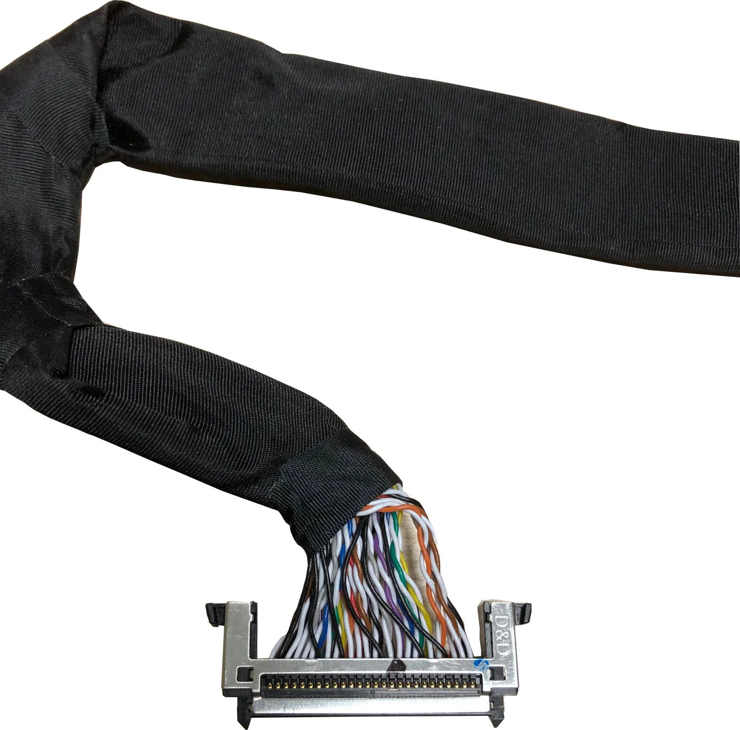 Main – T-con (Matrix cable) for AOC 32G1