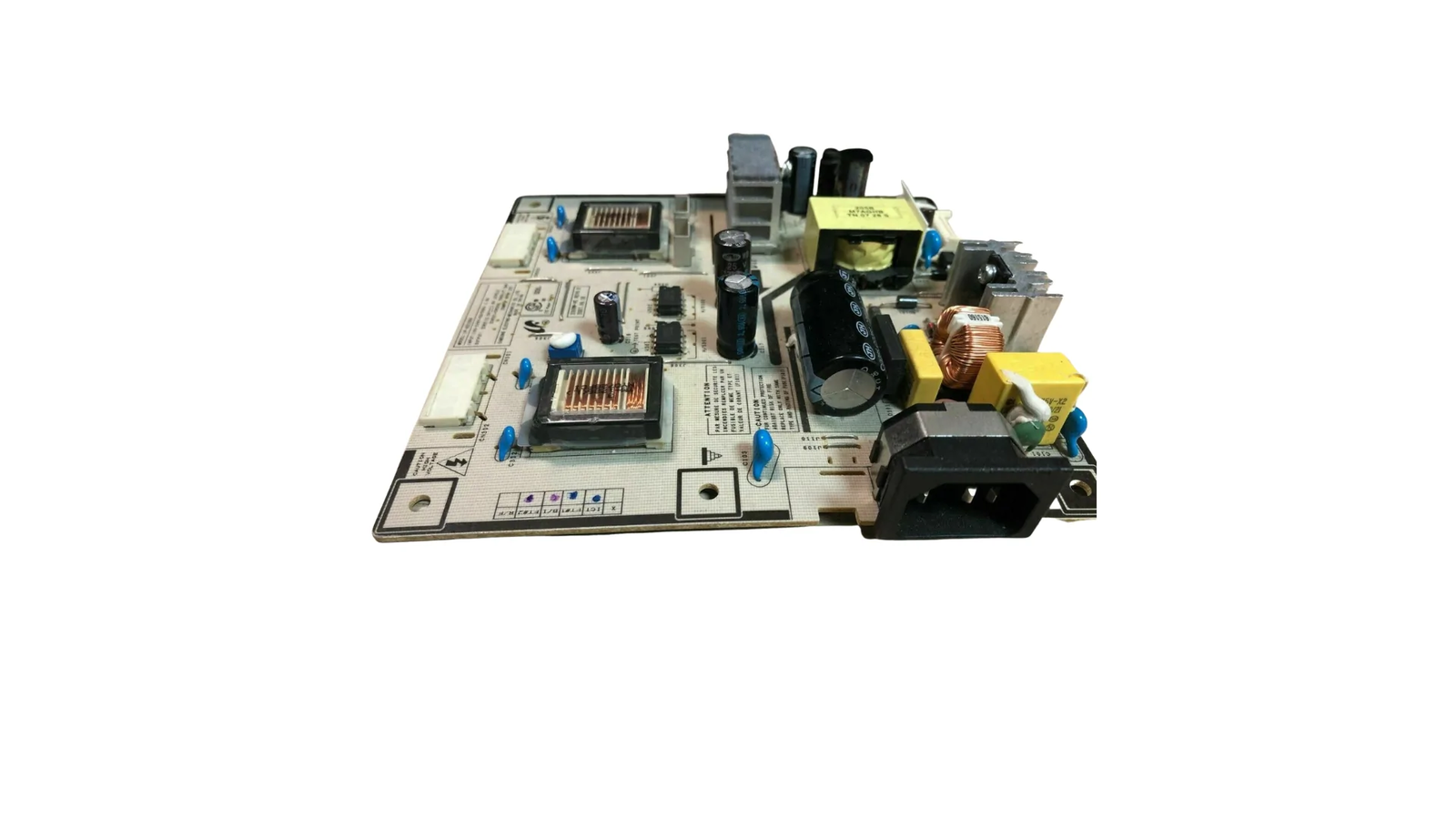 IP-43130A power supply