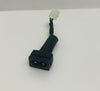 POWER PLUG JACK - SALORA 40FA220