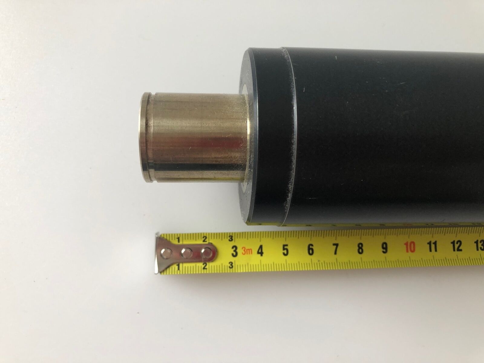Printer Roller length 55 cm / width 5.7 cm / one holder length 4.8 cm / another