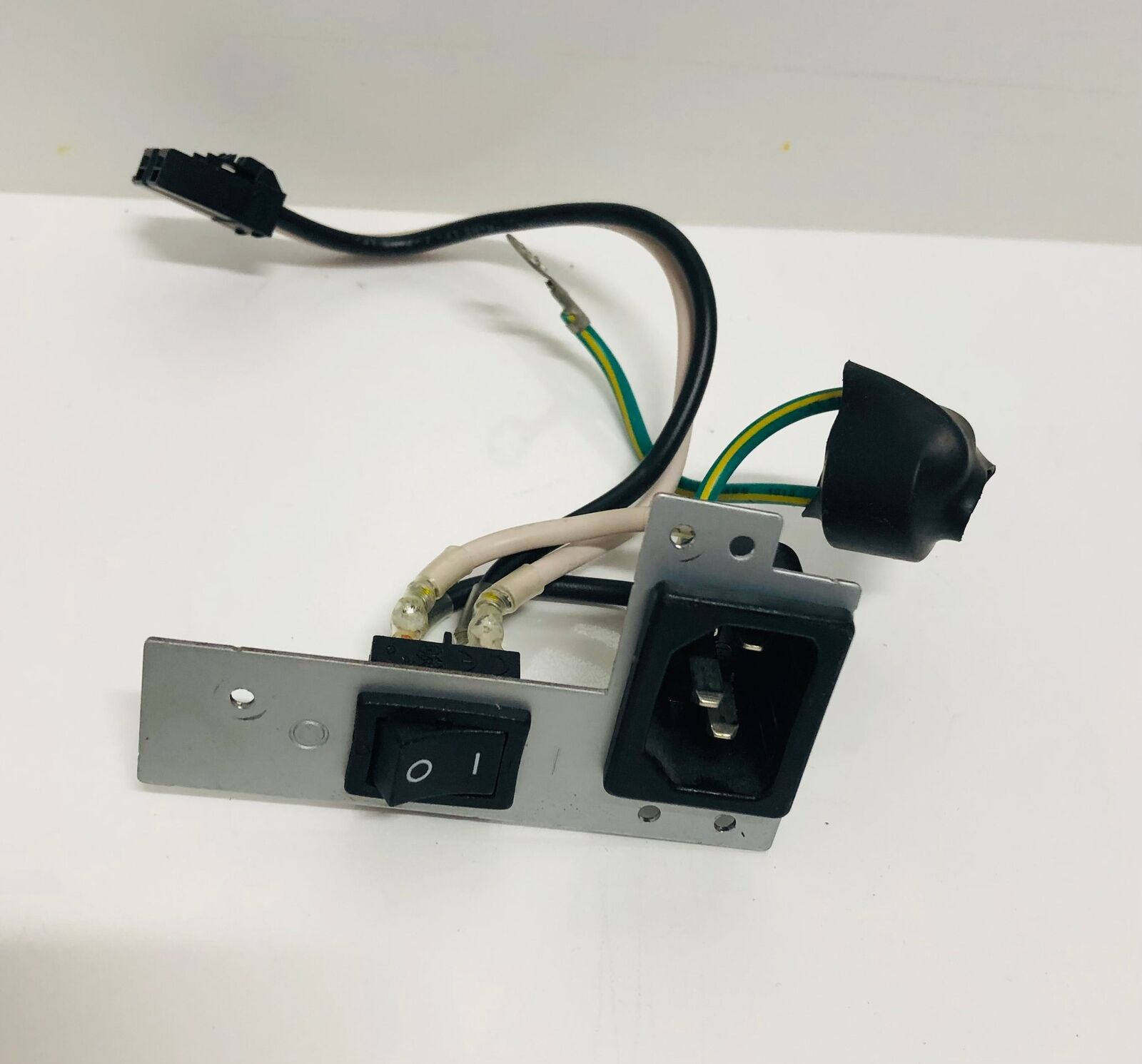 Samsung ML-1630W - POWER SWITCH