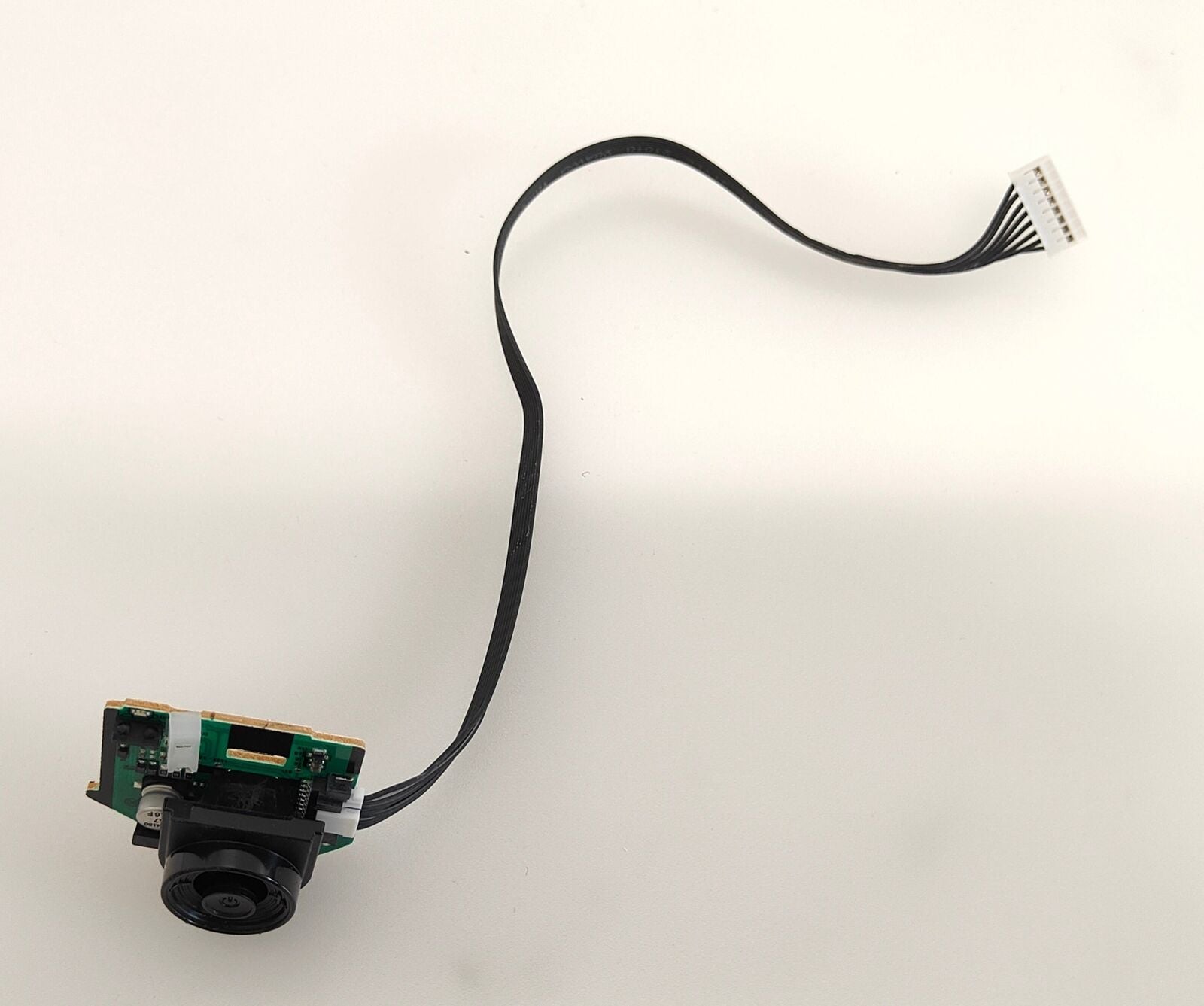 Buttons Board - BN41-01804B - SAMSUNG PS43E455A1W