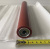 Roller length 32.5 cm / width 4 cm