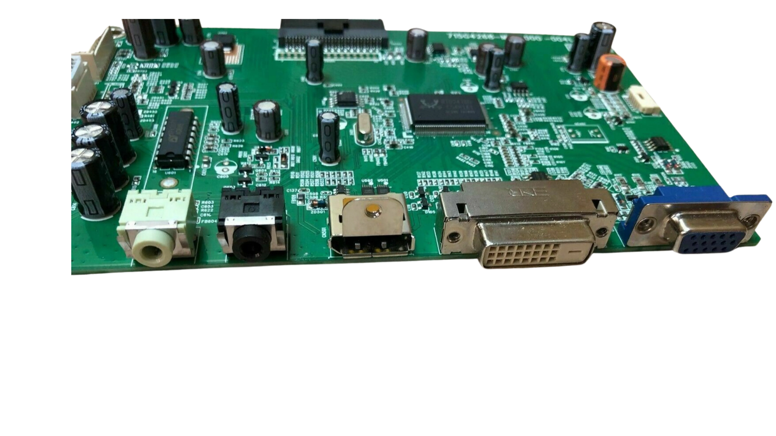 715G4268-M01-000-004L mainboard