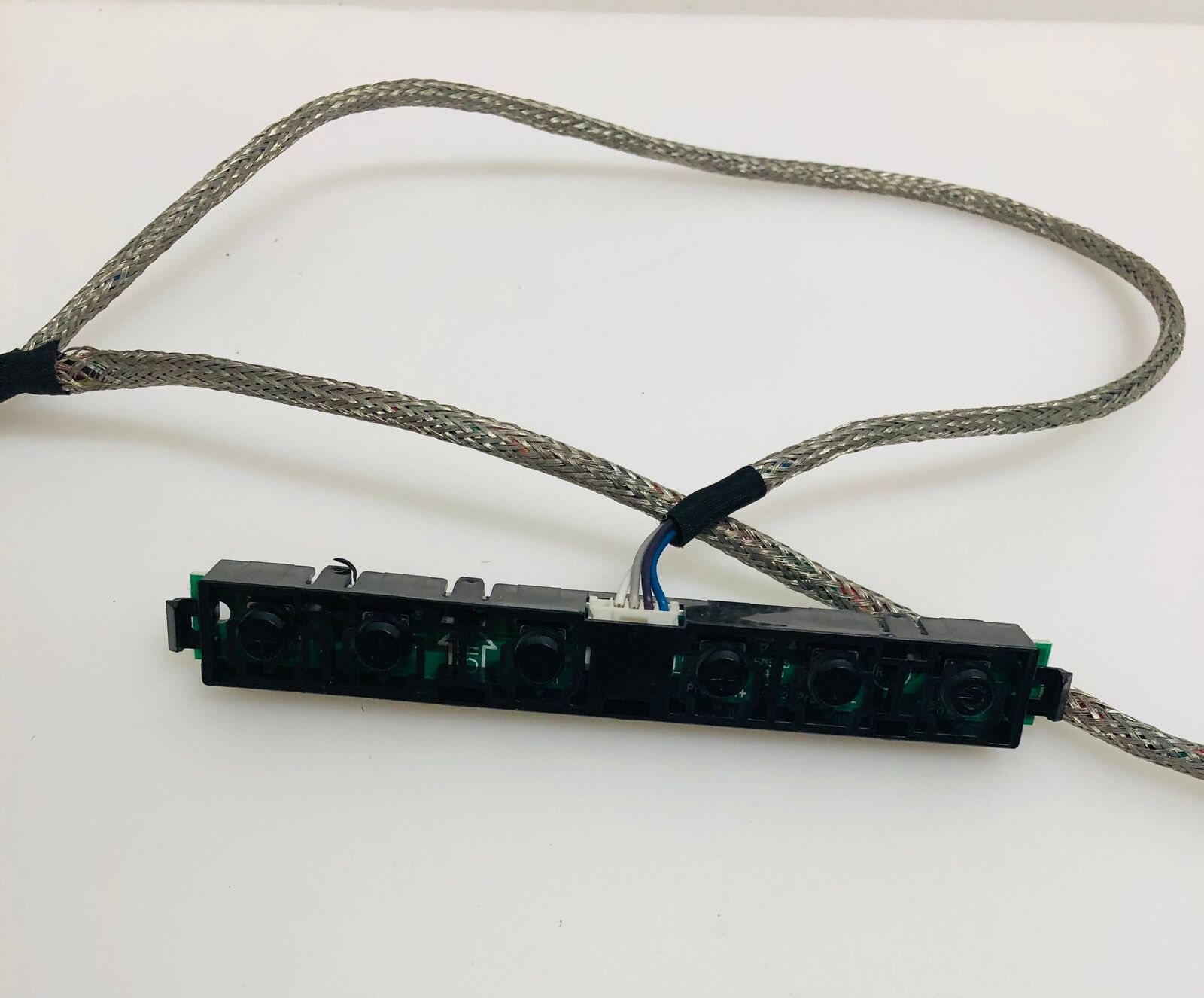 PHILIPS 22PFL3403/10 - BUTTONS