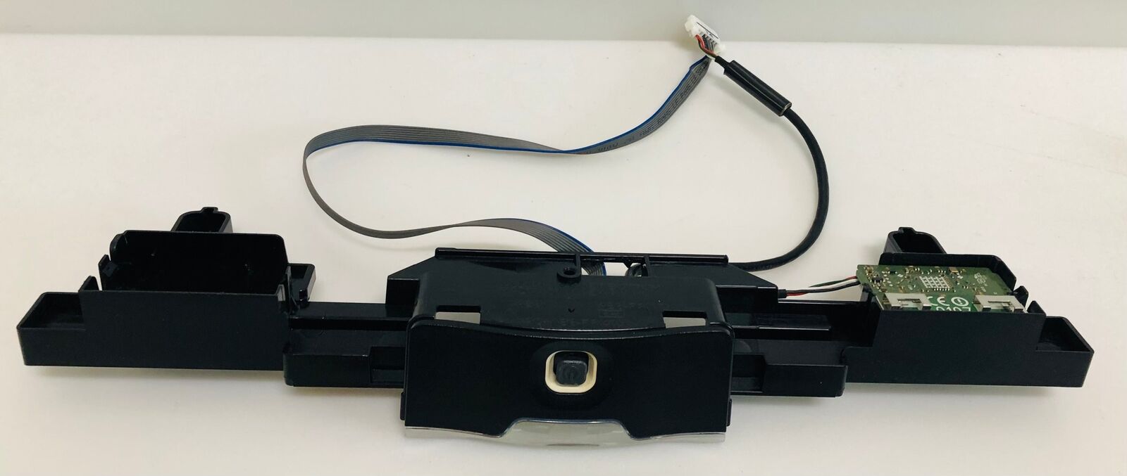MAZ638561 BRACKET WITH POWER BUTTON & IR SENSOR - LG 55LF592V