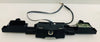 MAZ638561 BRACKET WITH POWER BUTTON & IR SENSOR - LG 55LF592V