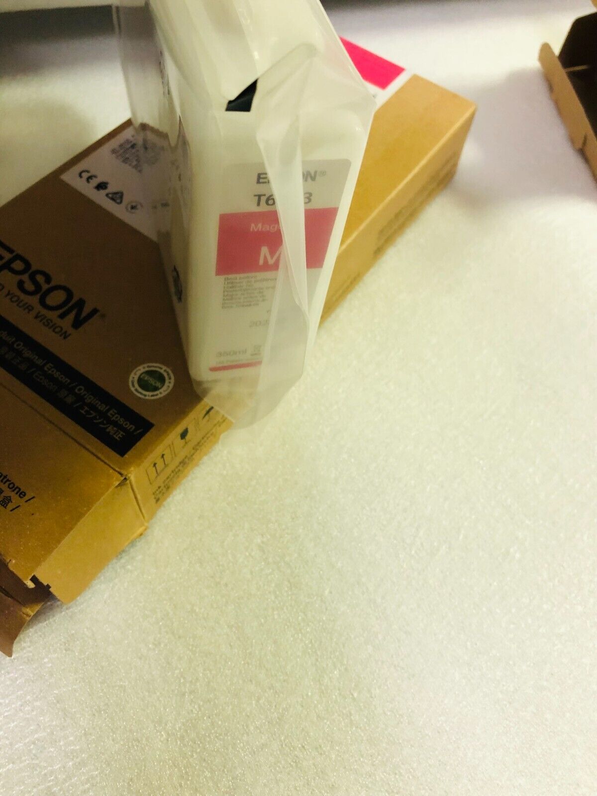 Epson T6931/ T6932/ T6933/ T6934