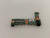 Audio Board - 01AW800 SC50A39420 - Lenovo ThinkPad X1 Tablet 2nd Gen