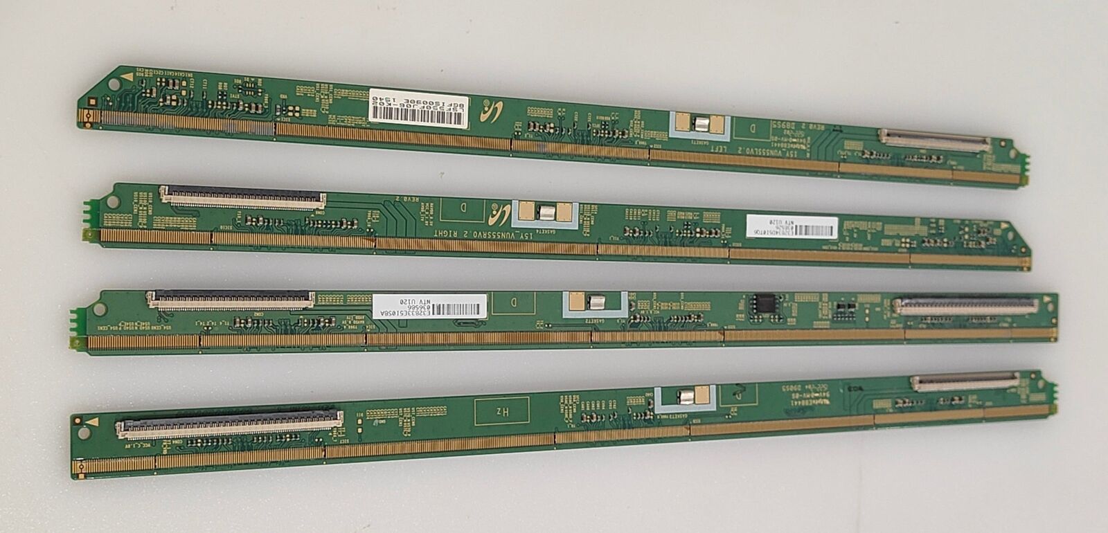 15Y_VUN55SLV0.2 MATRIX BOARD - SAMSUNG UE55JU6512U