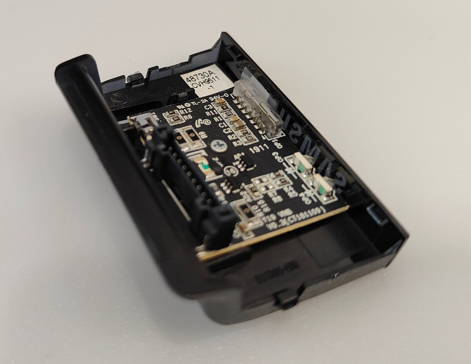 IR SENSOR SAMSUNG UE43RU7105K