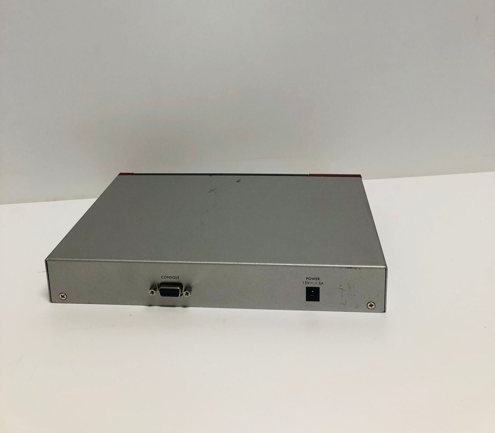 ZyXel ZyWall USG 50 Unified Security Gateway