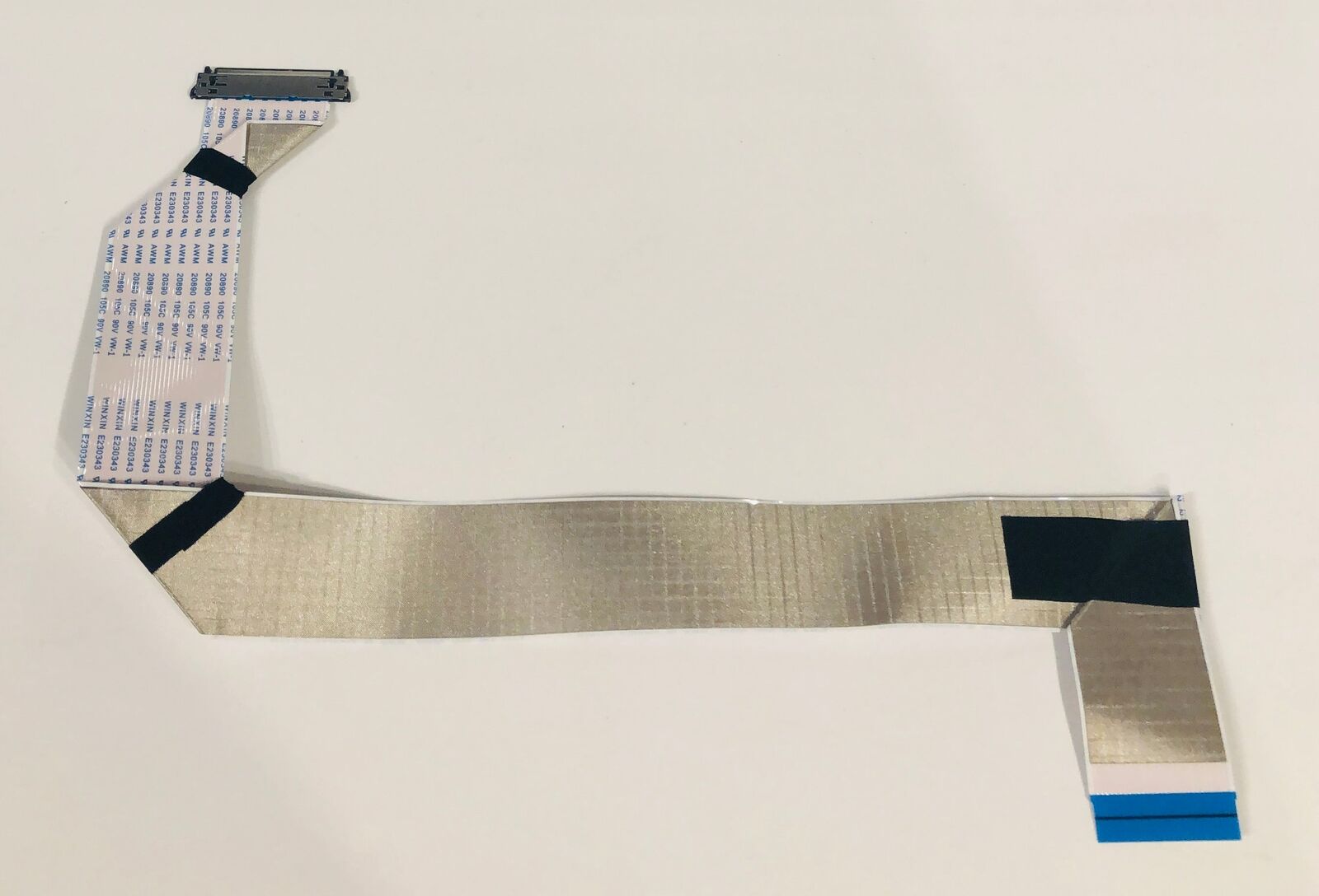 ASUS VA27E - WINXIN E230343 AWM 20890 105C 90V VW-1 CABLE