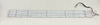 GJ-DLEDII P5-400-D409-V7 led backlights for Philips 40PFH4309/88