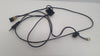Power Cable with Power Switch Blaupunkt BLA-40/148M