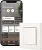 Ecost customer return Eve Light Switch – smarter light switch, single-pole