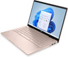 HP Pavilion x360 14-ek2000ny Laptop 14'' FHD Core 5 120U 16GB 512GB SSD W11H, Pale Rose Gold
