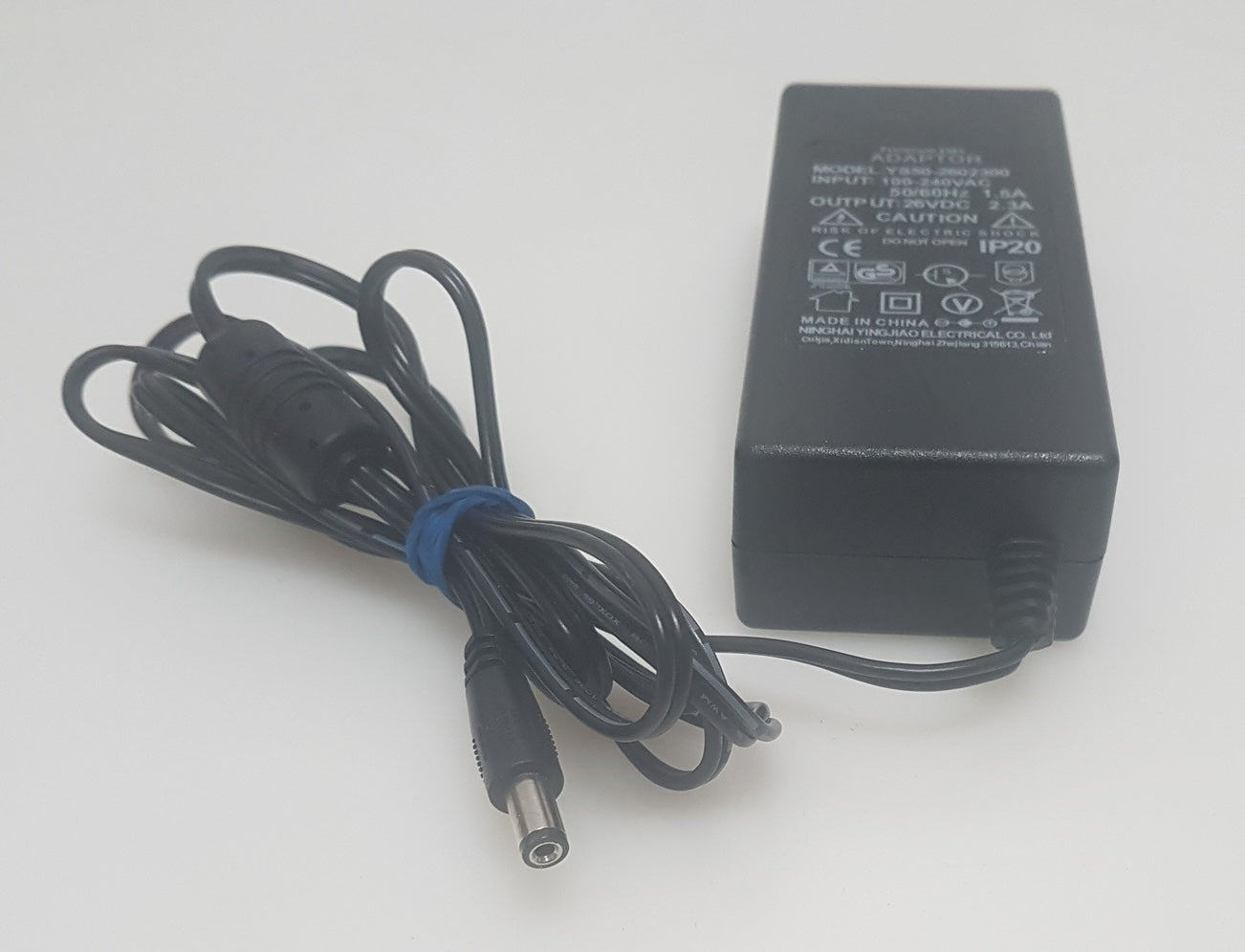 Premium EMS YS50-2602300 Adapter