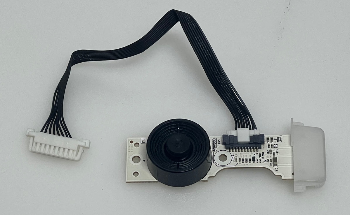 Button Unit BN41-01831A for Samsung  UE32ES5505