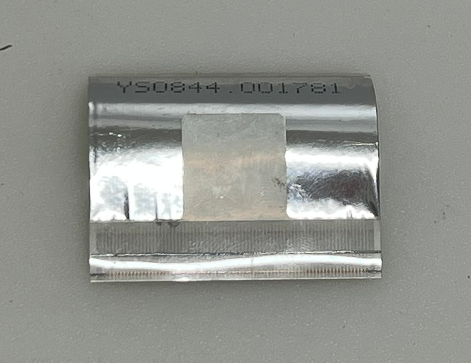 FLEX CABLE YS0844.001781 FROM SAMSUNG LE32A336J1D