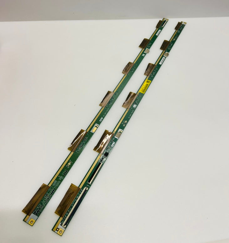 55T41 S0R XR 55T41 S0V XL matrix buffer boards for Samsung QE55Q70AAT