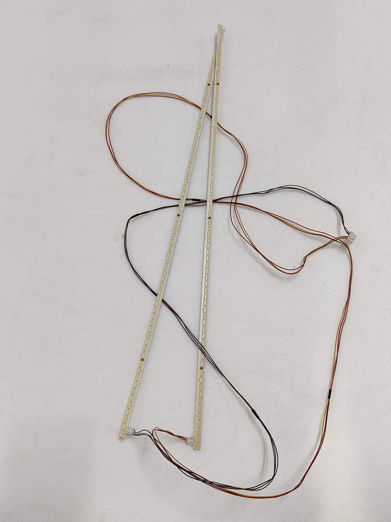 BACKLIGHT - FINLUX FIN49SMART4K