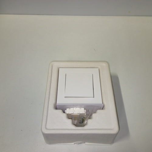 Ecost customer return Eve Light Switch – smarter light switch, single-pole
