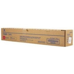 Konica-Minolta Toner TN-328M Magenta (AAV8350)