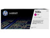 HP Cartridge No.508A Magenta (CF363A)