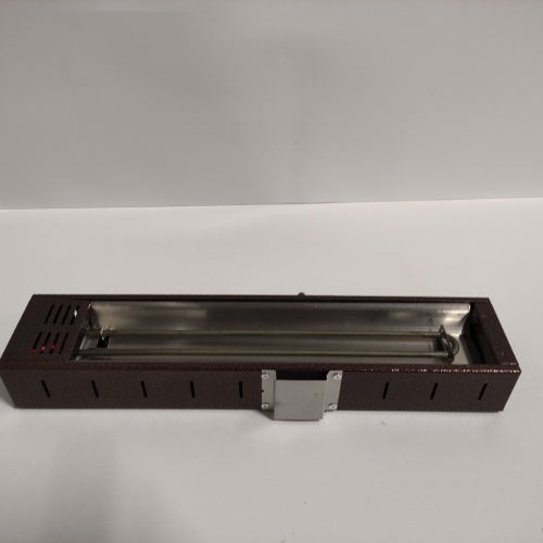 Ecost customer return Unbekant RACL01 Raclette Apparel 900 Watt 8 People