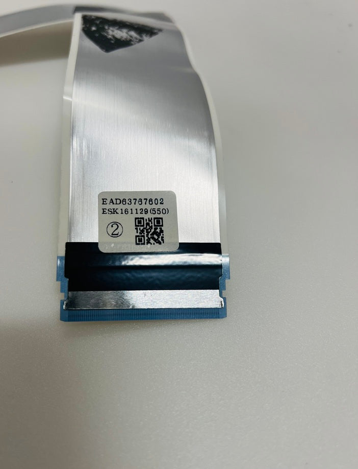 EAD63767602 lvds flex cable for LG 55UH850V