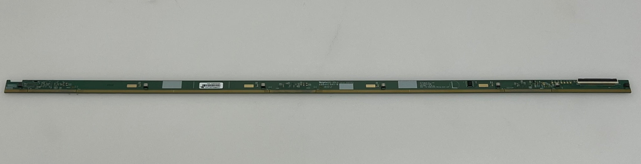 BUFFER BOARD 6870S-2706B V18 55UHD_SPCB_10Array_Ver0.1_H/F for LG 55UK6200PLA