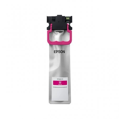 Epson T01C3 (C13T01C300) Ink Cartridge, Magenta