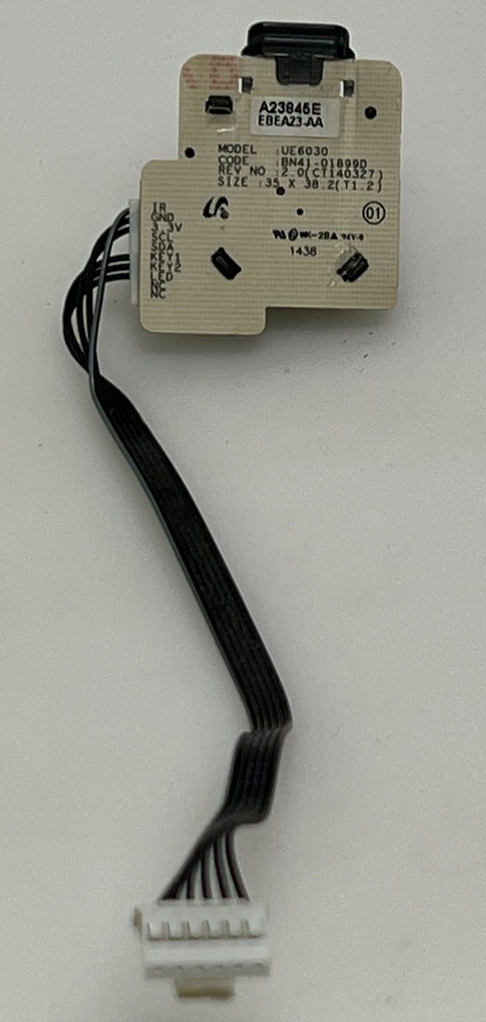 IR SENSOR BN41-01899D for Samsung UE32EH4003W