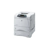 HP LaserJet 4250dtn Monochrome Laser Printer - High-Speed Printing, Duplex, & Large Capacity