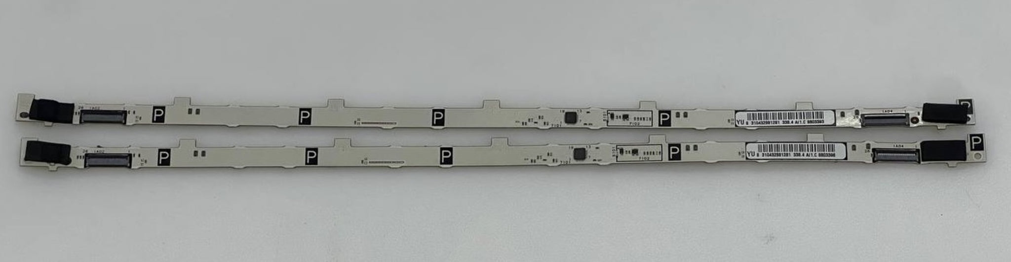 310432881281 ambilight for Philips 42PFL6008S/12