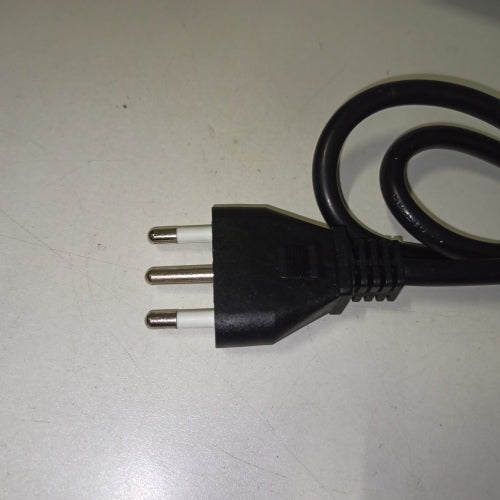 Ecost customer return LINK LKMPT02 retractable tabletop power strip with 2 Italian standard 16A sock