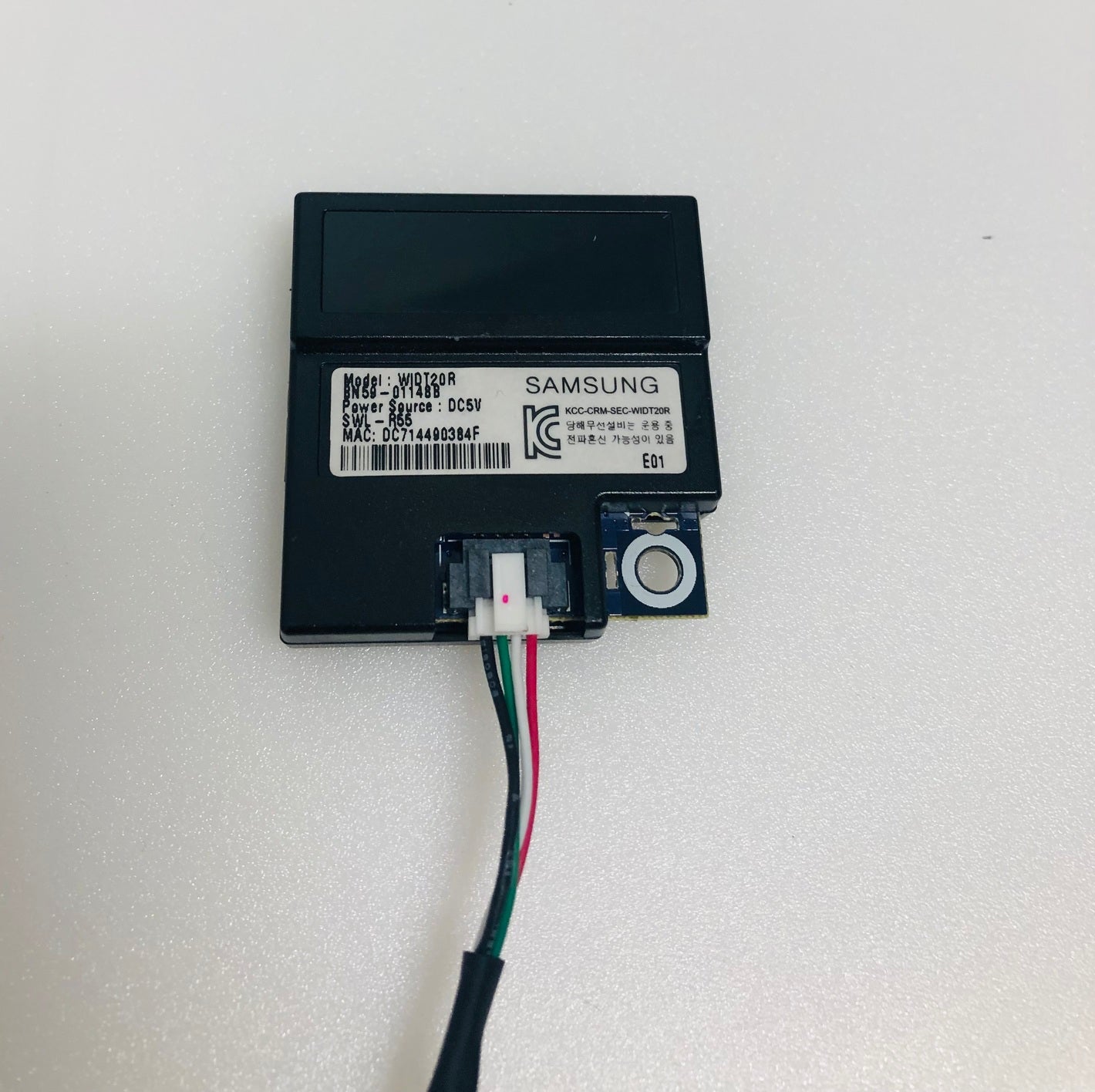 BN59-01148B wifi module for Samsung UE55ES6535U