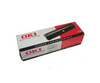 Original OKI 9002395 BLACK Toner Cartridge