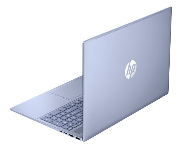 HP Pavilion 16-ag0000ny 16'' WUXGA AMD Ryzen 5 8540U 16GB 512GB SSD W11H Sky Blue
